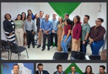ALTEMIR DIAS tomou posse como novo Secretário de Desenvolvimento Econômico e Meio Ambiente (SEDEMA), na gestão municipal Genival-Cristina, em Santo Antonio de Jesus