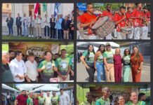 Muniz Ferreira celebra 64 anos com civismo, homenagens e valorização da agricultura familiar