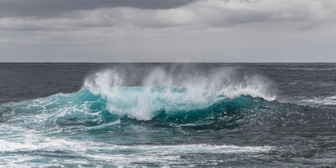 Agência climática prevê El Niño 90% mais forte no fim do ano