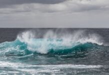 Agência climática prevê El Niño 90% mais forte no fim do ano Agência climática prevê El Niño 90% mais forte no fim do ano