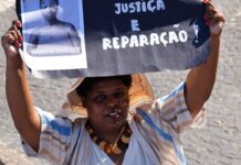 Candidaturas negras avançam e se aproximam de perfil racial do país Candidaturas negras avançam e se aproximam de perfil racial do país