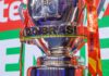 Copa do Brasil pode reunir somente campeões nas quartas de final Copa do Brasil pode reunir somente campeões nas quartas de final