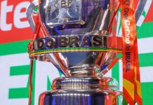 Copa do Brasil pode reunir somente campeões nas quartas de final Copa do Brasil pode reunir somente campeões nas quartas de final