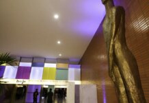 DF destina R$ 2,77 milhões para festival de cinema de Brasília DF destina R$ 2,77 milhões para festival de cinema de Brasília
