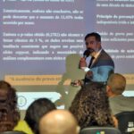 EBC promove capacitação sobre cobertura jornalística de feminicídios