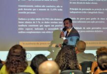 EBC promove capacitação sobre cobertura jornalística de feminicídios EBC promove capacitação sobre cobertura jornalística de feminicídios