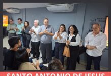 8ª edição do Festival Gastronômico Sabores de SAJ é apresentada e promete movimentar Santo Antônio de Jesus