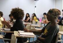 Inscrição para vestibular da Fuvest abre na próxima segunda-feira Inscrição para vestibular da Fuvest abre na próxima segunda-feira