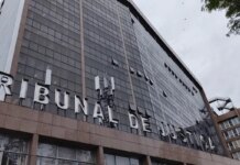 Justiça do RJ autoriza estado a assumir clube e pousada usadas pelo CV Justiça do RJ autoriza estado a assumir clube e pousada usadas pelo CV
