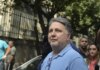 Justiça do Rio suspende direitos políticos do ex-governador Garotinho Justiça do Rio suspende direitos políticos do ex-governador Garotinho