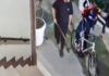 Justiça mantém prisão de entregadores envolvidos na morte de ciclista Justiça mantém prisão de entregadores envolvidos na morte de ciclista