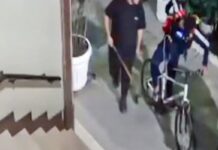 Justiça mantém prisão de entregadores envolvidos na morte de ciclista Justiça mantém prisão de entregadores envolvidos na morte de ciclista