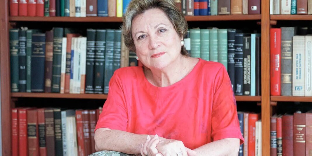 Livro inédito infantil da poeta Myriam Fraga será lançado na Livro inédito infantil da poeta Myriam Fraga será lançado na Flipelô
