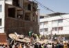Lula lamenta terremoto na Colômbia: “Brasil permanece à disposição” Lula lamenta terremoto na Colômbia: “Brasil permanece à disposição”