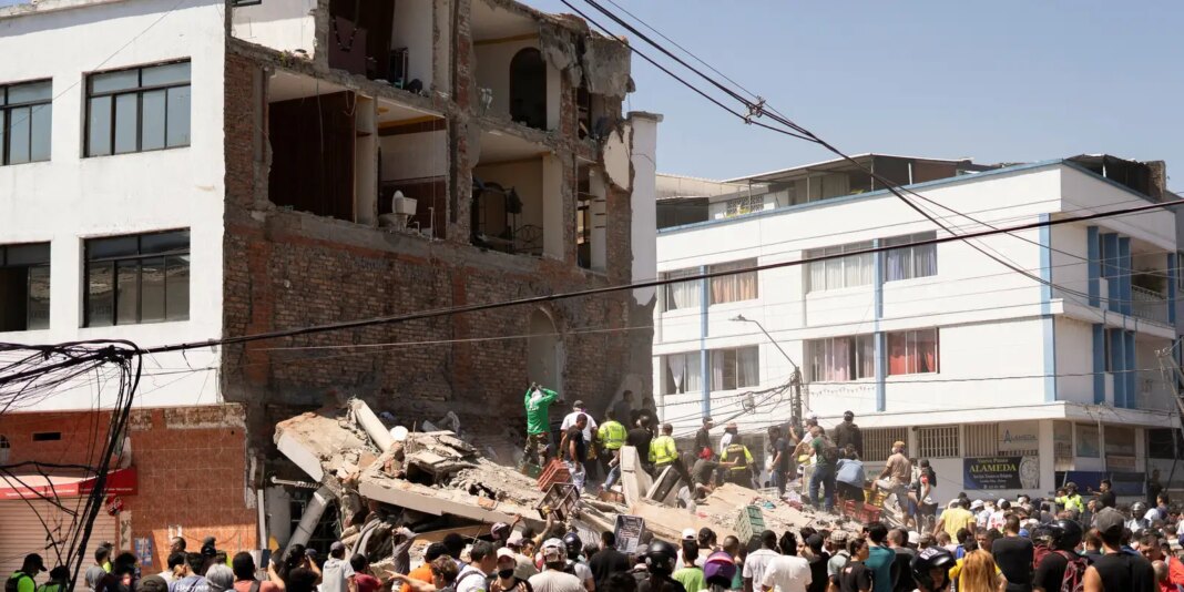 Lula lamenta terremoto na Colômbia: “Brasil permanece à disposição” Lula lamenta terremoto na Colômbia: “Brasil permanece à disposição”