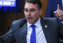 Missão pede investigação sobre filiação falsa de Flávio ao partido Missão pede investigação sobre filiação falsa de Flávio ao partido