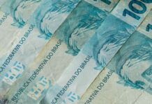 PF prende no Rio suspeito de golpe que fez idosa perder R$ 37 milhões PF prende no Rio suspeito de golpe que fez idosa perder R$ 37 milhões