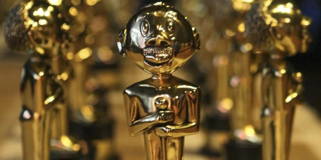 Prêmio Grande Otelo 2026 destaca Prêmio Grande Otelo 2026 destaca