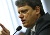 Republicanos lança candidatura de Tarcísio ao governo de São Paulo Republicanos lança candidatura de Tarcísio ao governo de São Paulo