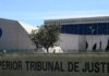 STJ condena ministro Marco Buzzi a perda de cargo por crimes sexuais STJ condena ministro Marco Buzzi a perda de cargo por crimes sexuais