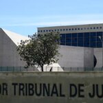STJ condena ministro Marco Buzzi a perda de cargo por crimes sexuais