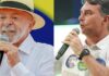 Veja como foi o sábado (22) dos candidatos a presidente Veja como foi o sábado (22) dos candidatos a presidente