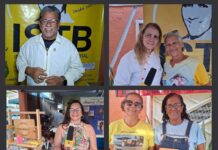 ISTB realiza 4ª Feirinha da Diversidade Cultural e 8º Caruru Solidário