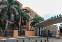 Anvisa alerta risco de deficiência de B6 com uso de carbidopa/levodopa Anvisa alerta risco de deficiência de B6 com uso de carbidopa/levodopa