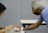 Aposentado ou pensionista que votar não precisará fazer Prova de Vida Aposentado ou pensionista que votar não precisará fazer Prova de Vida