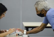 Aposentado ou pensionista que votar não precisará fazer Prova de Vida Aposentado ou pensionista que votar não precisará fazer Prova de Vida