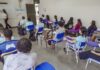 Aulas serão suspensas no DF nas sextas-feiras antes das eleições Aulas serão suspensas no DF nas sextas-feiras antes das eleições