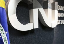 CNJ faz operação em gabinete de desembargador ligado a Nunes Marques CNJ faz operação em gabinete de desembargador ligado a Nunes Marques