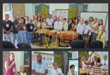 II Fórum Municipal do Turismo de Jaguaripe – Em pauta do Programa de Regionalização PRT