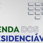 Confira a agenda dos presidenciáveis nesta fim de semana (19 e 20)