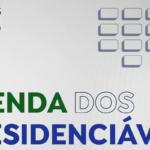 Confira a agenda dos presidenciáveis nesta quinta-feira (17)