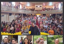 Jaguaripe fortalece formação de educadores e reafirma avanços na Educação municipal