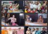 Festival Sabores de Saj propiciou 5 cozinhas show, 2 oficinas e apresentação musical, nesse domingo, 13, em Santo Antonio de Jesus