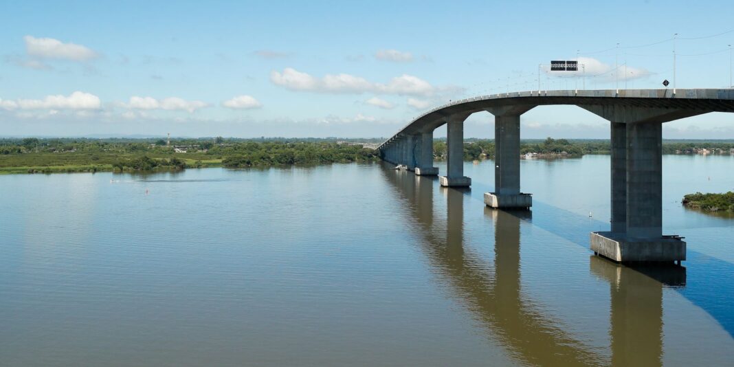 Guaíba: Defesa Civil de Porto Alegre alerta para risco de Guaíba: Defesa Civil de Porto Alegre alerta para risco de inundação