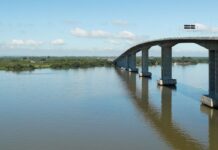 Guaíba: Defesa Civil de Porto Alegre alerta para risco de inundação Guaíba: Defesa Civil de Porto Alegre alerta para risco de inundação
