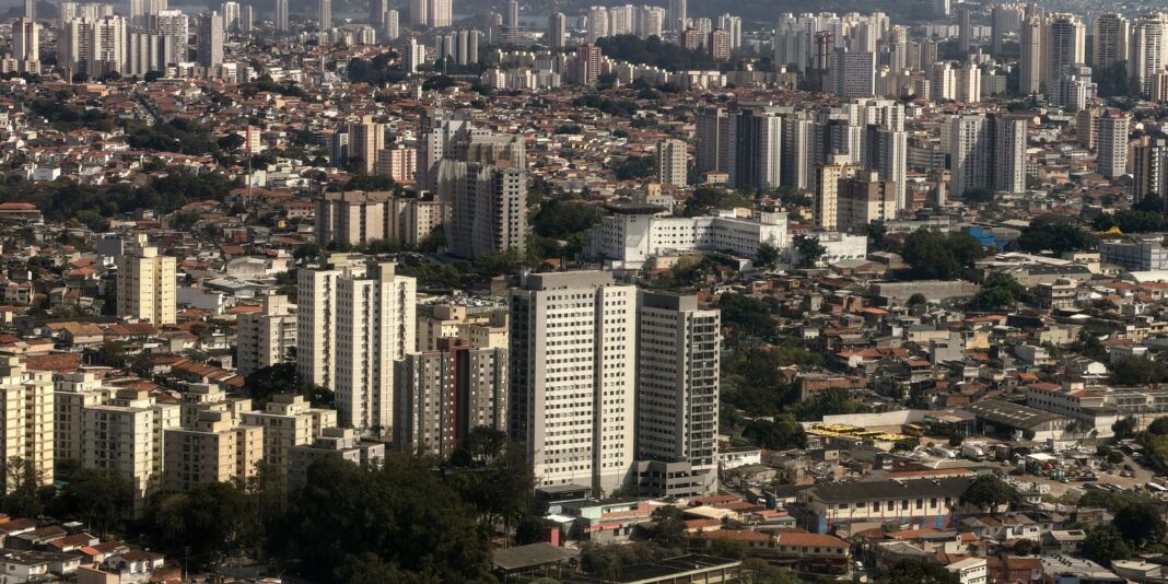Instituto faz comparativo de 228 indicadores dos estados brasileiros Instituto faz comparativo de 228 indicadores dos estados brasileiros