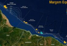 MPF apresenta novo recurso contra exploração na Foz do Amazonas MPF apresenta novo recurso contra exploração na Foz do Amazonas