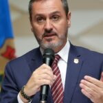 Mendonça afasta Andrei Rodrigues da direção-geral da Polícia Federal 
