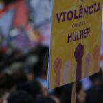 Plataformas vão informar canais de denúncia de violência contra mulher