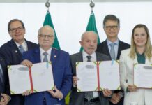 Sancionadas leis que criam fundos para a Justiça Sancionadas leis que criam fundos para a Justiça