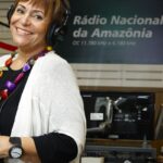 Viva Maria: Rádio Nacional da Amazônia completa 49 anos