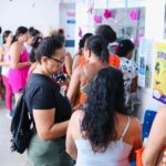 Dia D do Outubro Rosa mobiliza unidades de saúde de Salvador neste sábado (24) – Secretaria de Comunicação