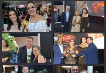 “Elas por Elas” homenageou mulheres de destaques e personalidades do município e região, nesse sábado, em S.A.JESUS