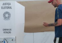 Eleições: abstenção cresce 21,6% e soma 33 milhões de brasileiros Eleições: abstenção cresce 21,6% e soma 33 milhões de brasileiros