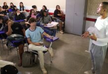 Enem 2026: inscrito automaticamente deve escolher idioma da prova Enem 2026: inscrito automaticamente deve escolher idioma da prova