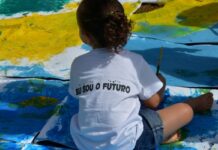 Entidades sugerem políticas de proteção a crianças e adolescentes Entidades sugerem políticas de proteção a crianças e adolescentes